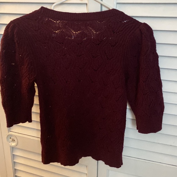 Loft Outlet Sweater - Picture 3 of 4